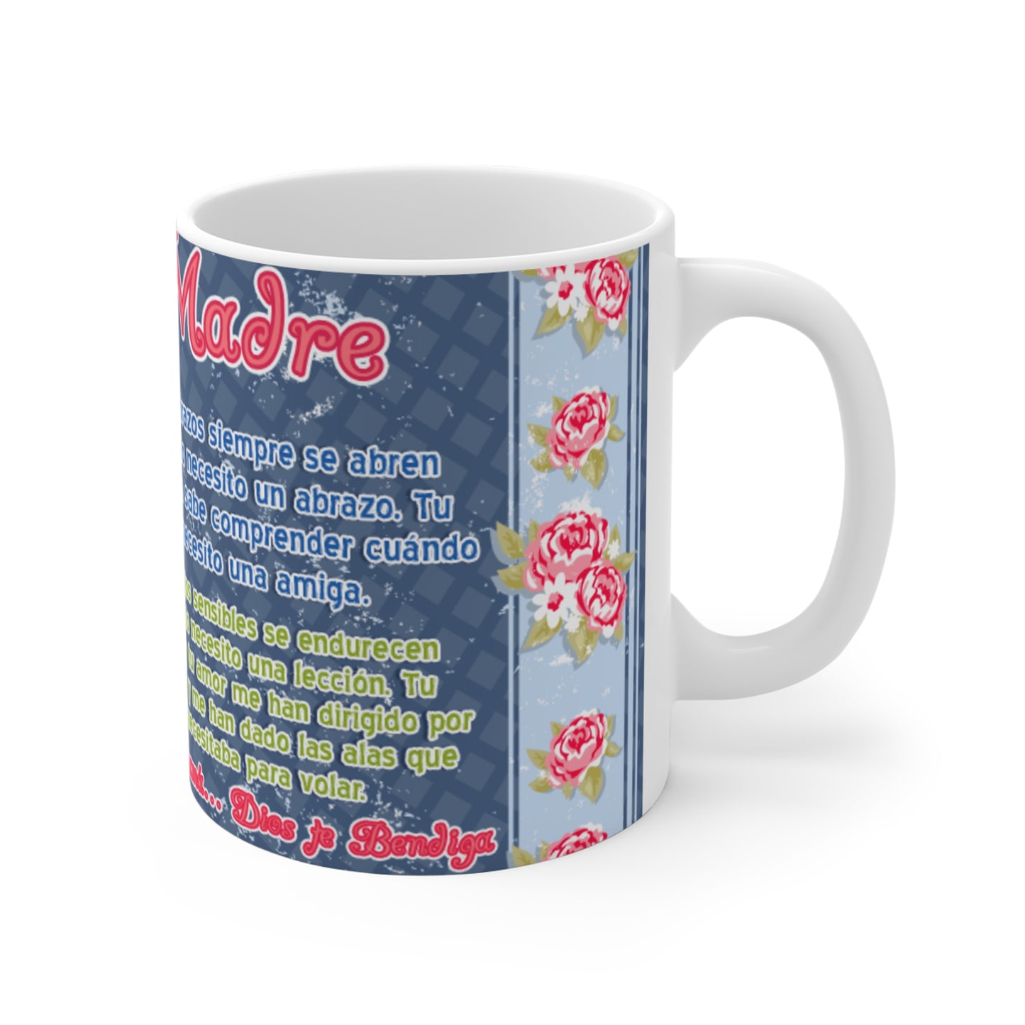 Plantillas para Tazas Día de las Madres Pack 8| Diseños Profesionales para Sublimación + Mockups + PSD