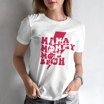 Pack de 22 Diseños Día de las Madres para Playeras – PNG + Mockups