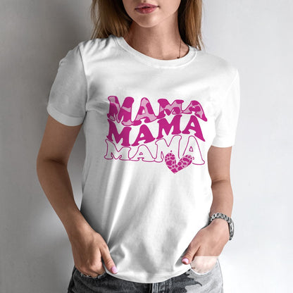 Pack de 22 Diseños Día de las Madres para Playeras – PNG + Mockups