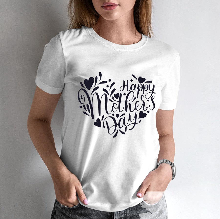 Pack de 22 Diseños Día de las Madres para Playeras – PNG + Mockups