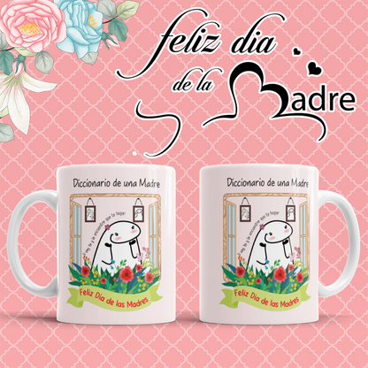 Super Pack de 80 Plantillas Flork para Tazas – Especial Día de las Madres