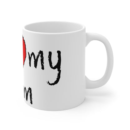 Plantillas para Tazas Día de las Madres Pack 8| Diseños Profesionales para Sublimación + Mockups + PSD