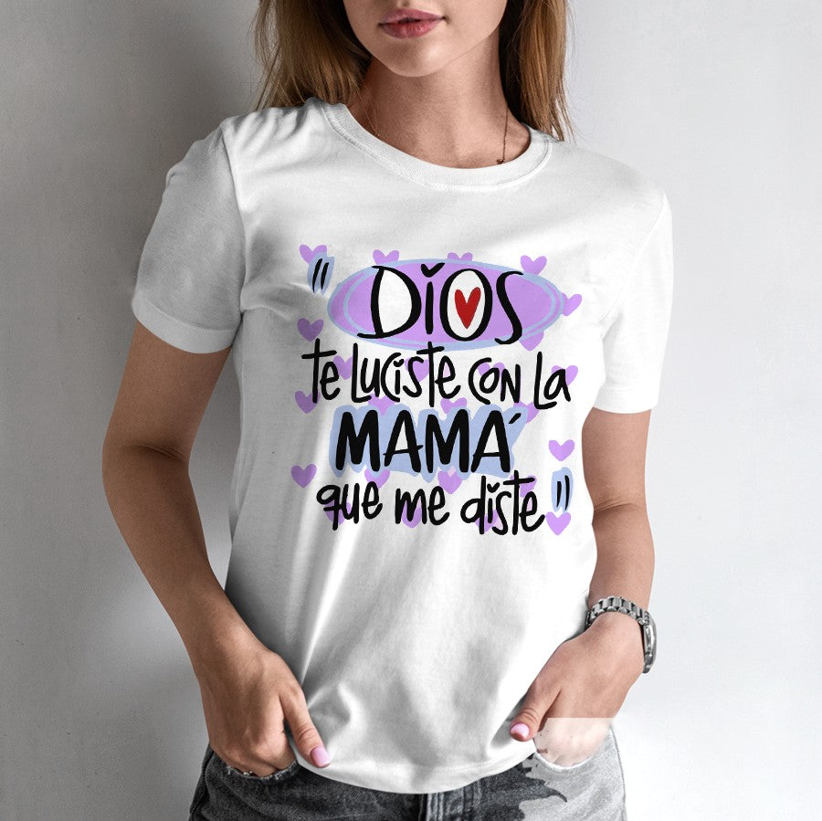 Pack de 22 Diseños Día de las Madres para Playeras – PNG + Mockups
