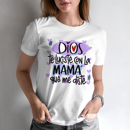 Pack de 22 Diseños Día de las Madres para Playeras – PNG + Mockups
