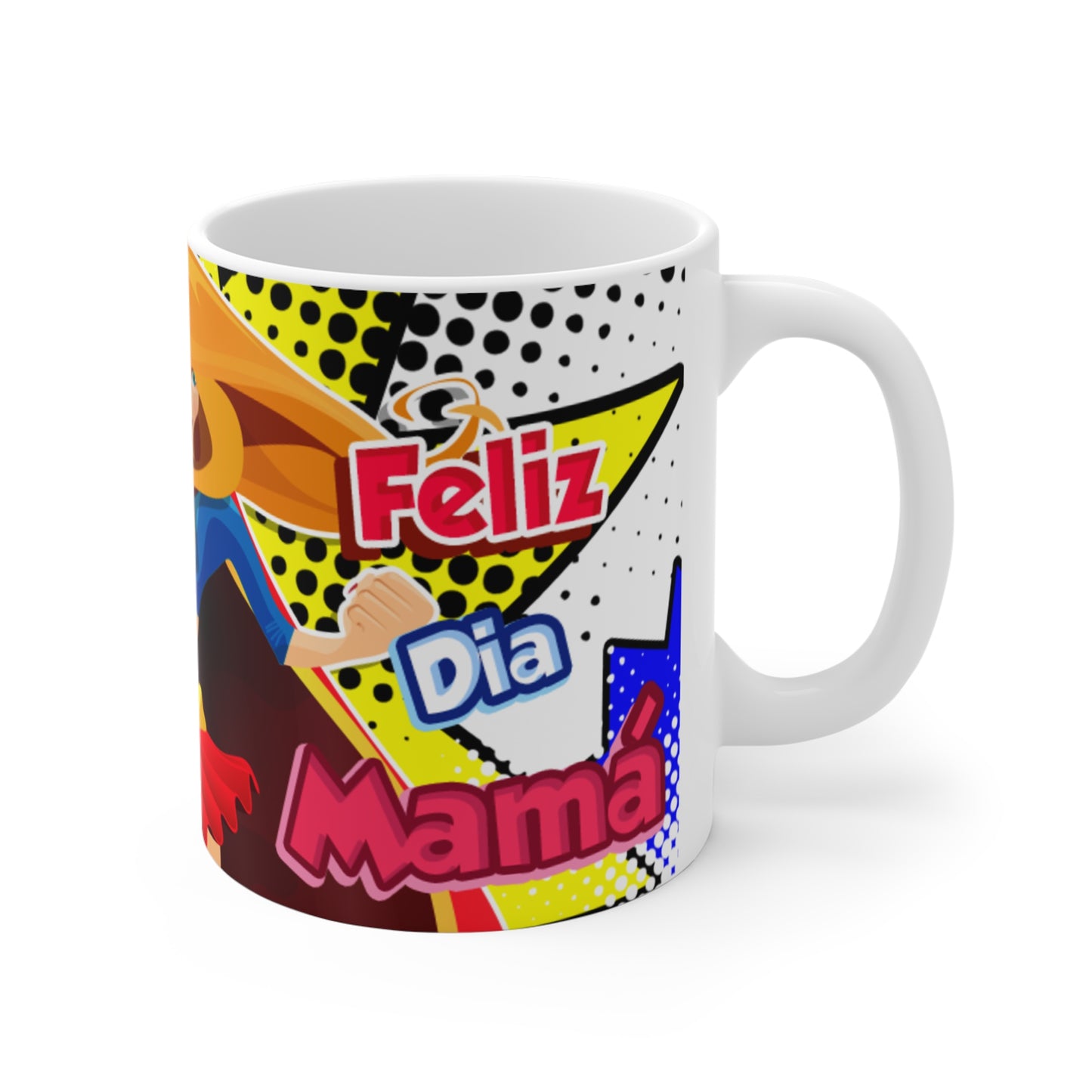 Plantillas para Tazas Día de las Madres Pack 8| Diseños Profesionales para Sublimación + Mockups + PSD