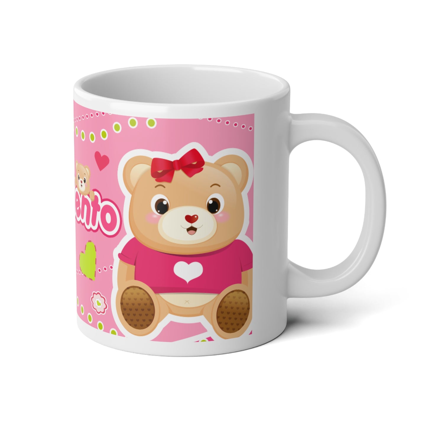 Plantillas para Tazas Baby Shower – Pack 9 plantillas-Diseños Profesionales para Sublimación