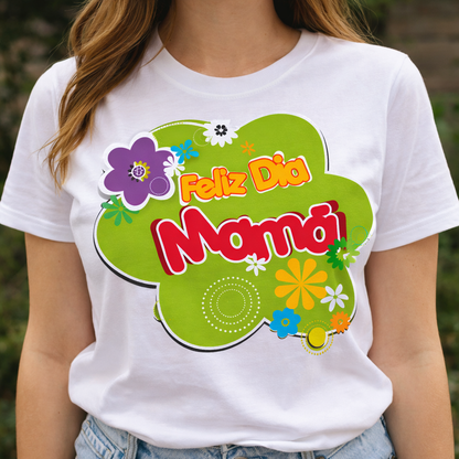 Diseños para Playeras – Día de las Madres | Pack 20 Diseños PNG Alta Resolución
