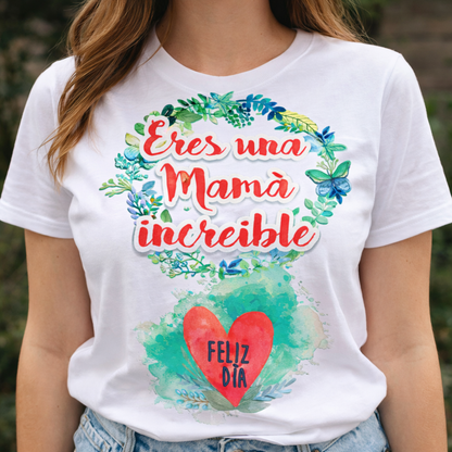 Diseños para Playeras – Día de las Madres | Pack 20 Diseños PNG Alta Resolución