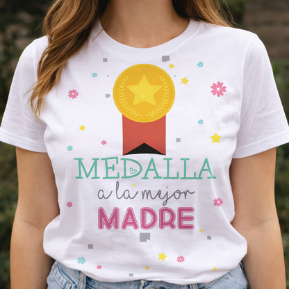 Diseños para Playeras – Día de las Madres | Pack 20 Diseños PNG Alta Resolución